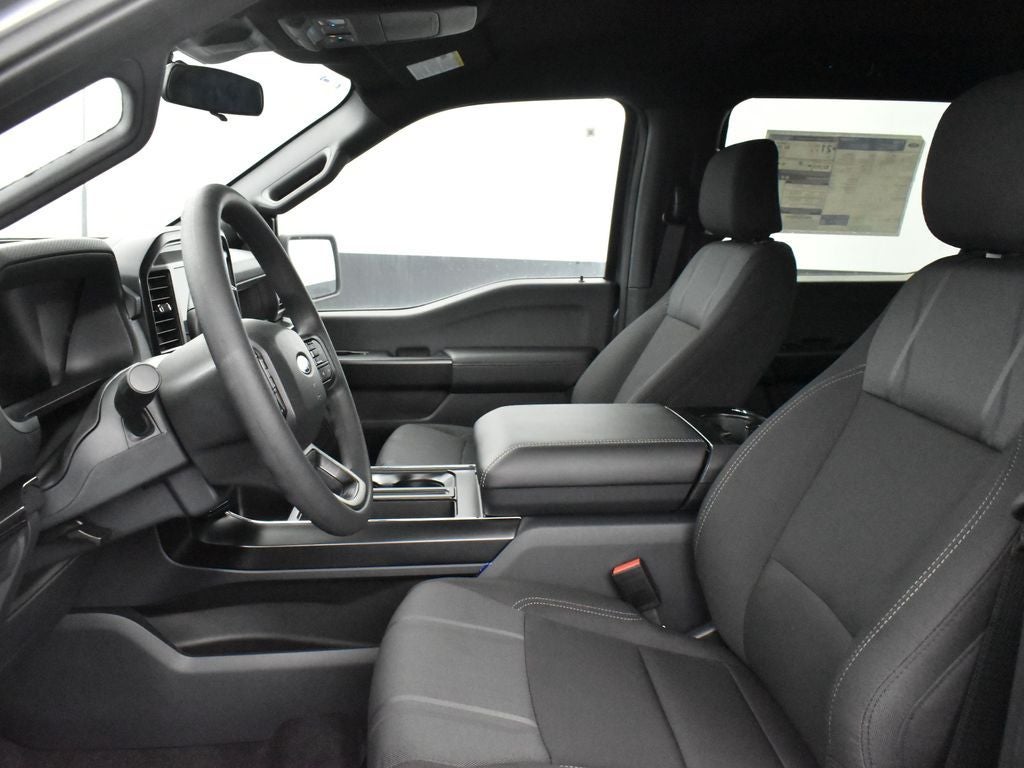 2026 Ford F-150 STX 200A