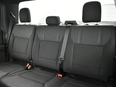 2026 Ford F-150 STX 200A