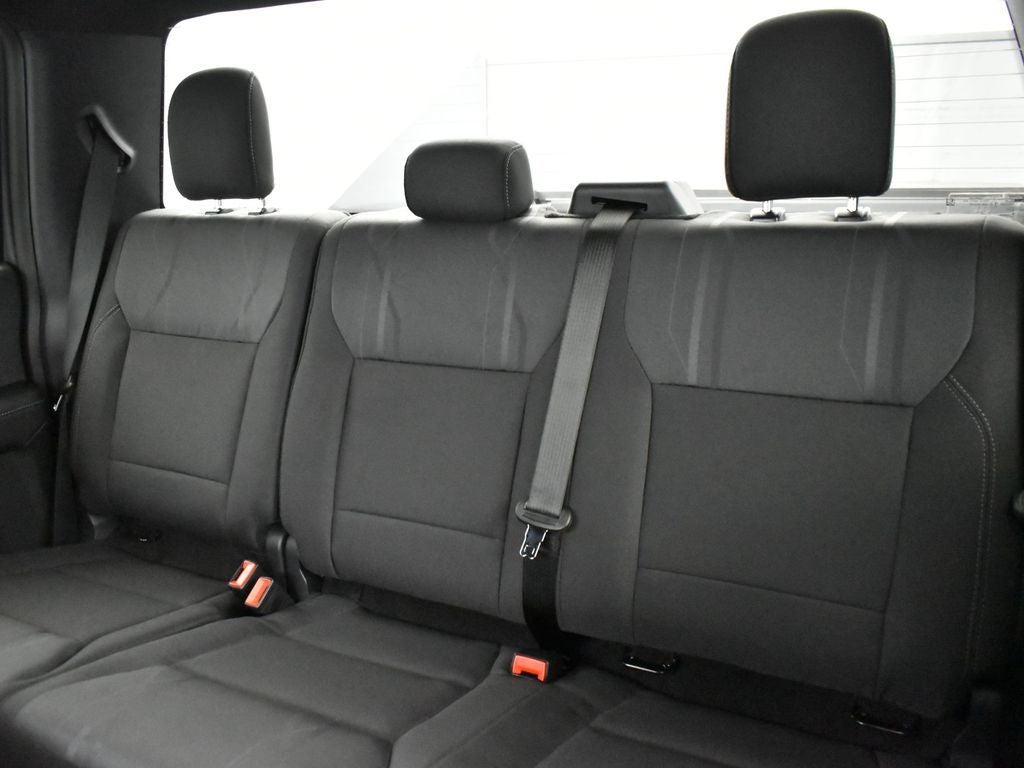 2026 Ford F-150 STX 200A