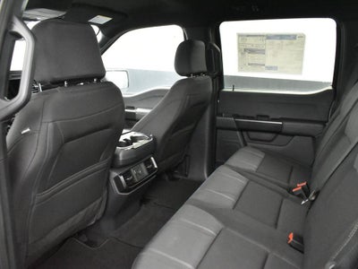 2026 Ford F-150 STX 200A