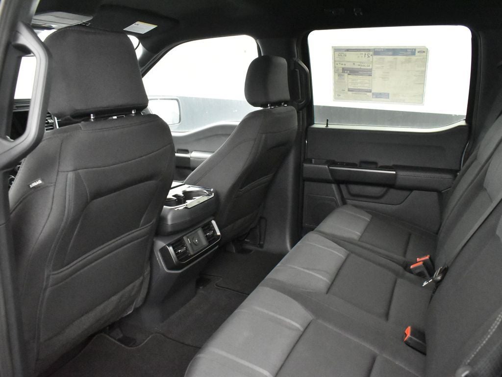 2026 Ford F-150 STX 200A