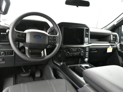 2026 Ford F-150 STX 200A