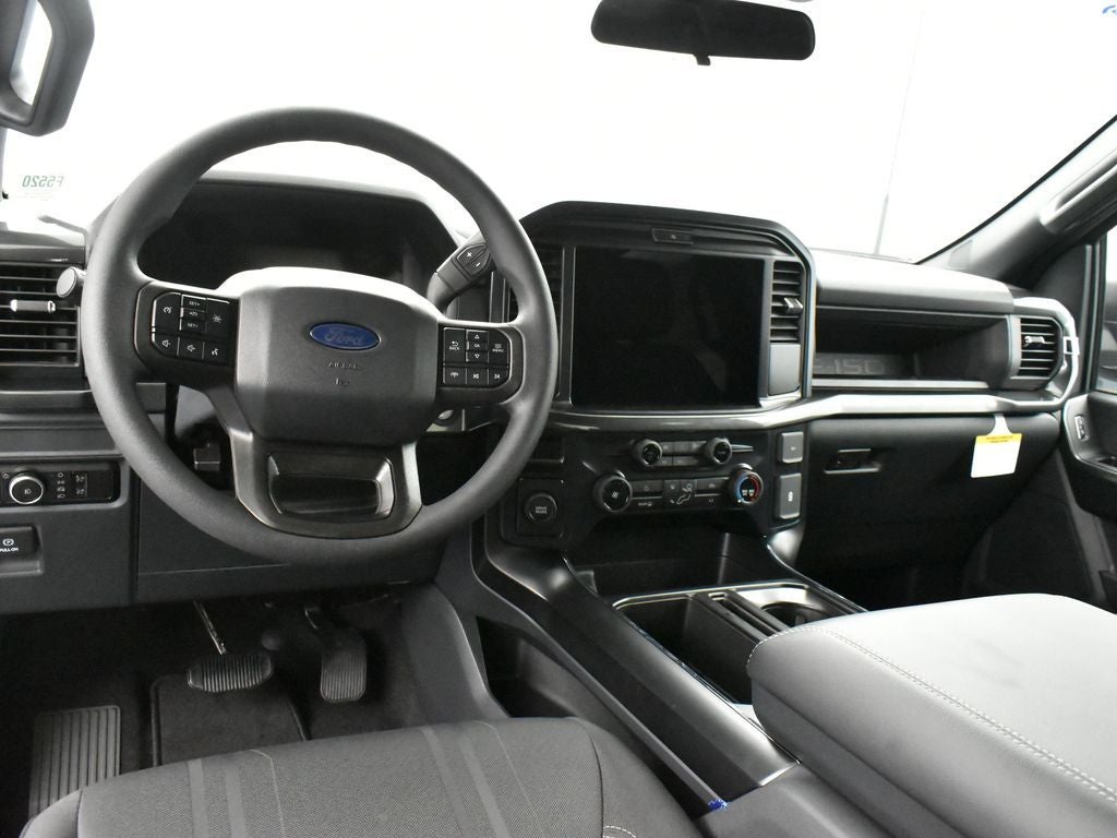 2026 Ford F-150 STX 200A