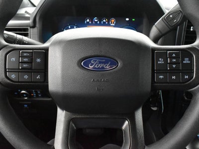 2026 Ford F-150 STX 200A