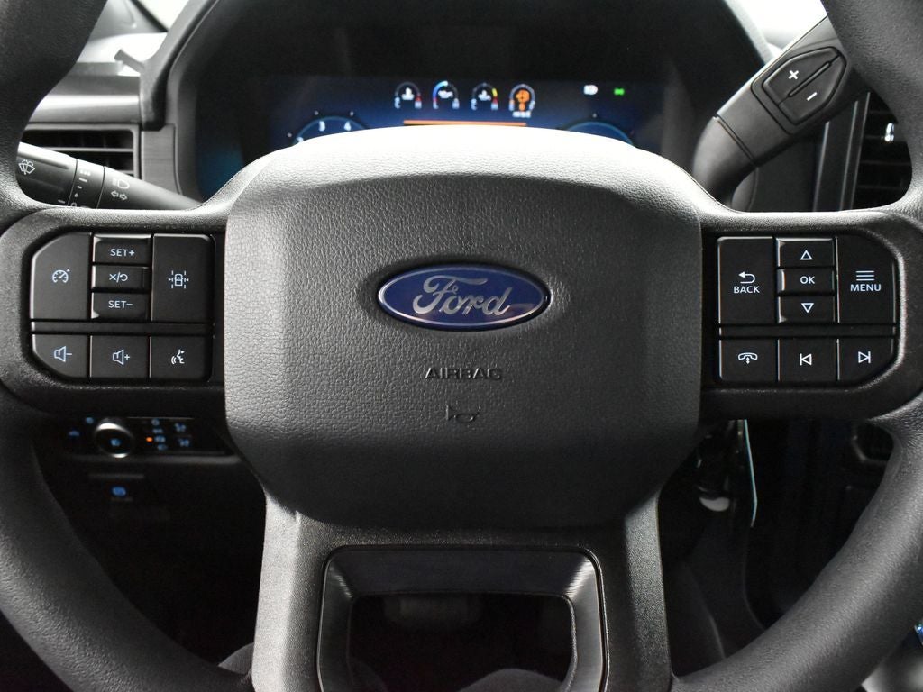 2026 Ford F-150 STX 200A