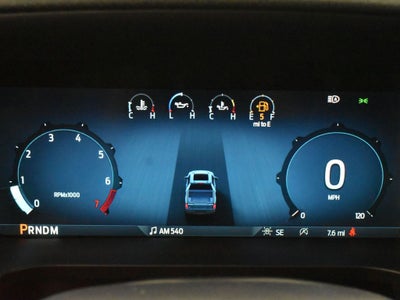 2026 Ford F-150 STX 200A