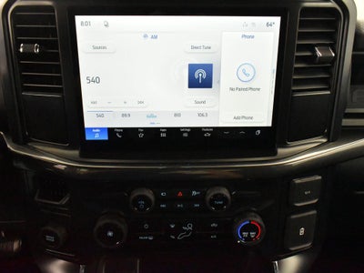 2026 Ford F-150 STX 200A