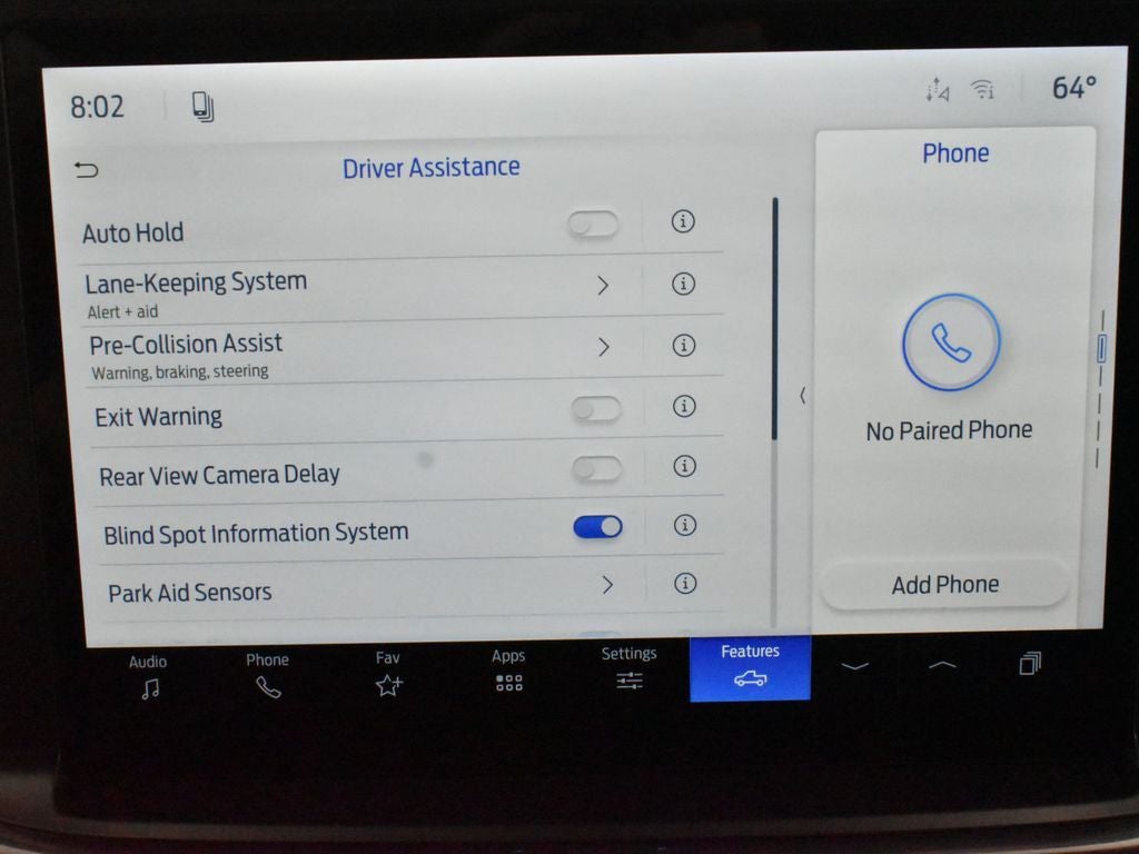 2026 Ford F-150 STX 200A