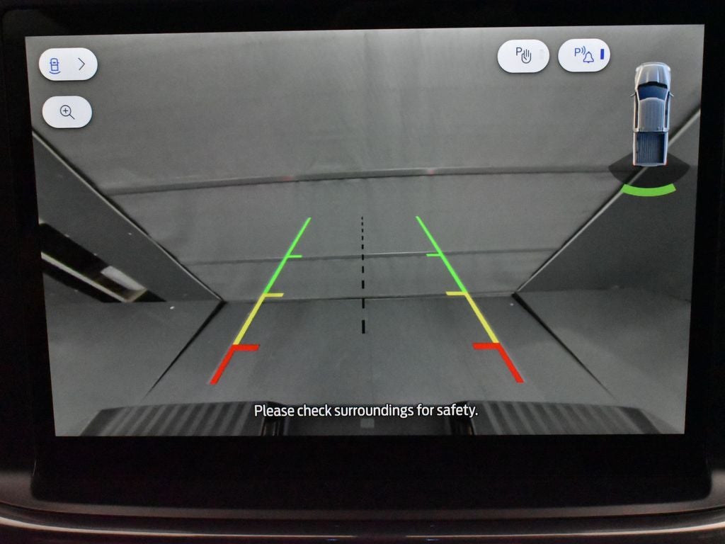 2026 Ford F-150 STX 200A