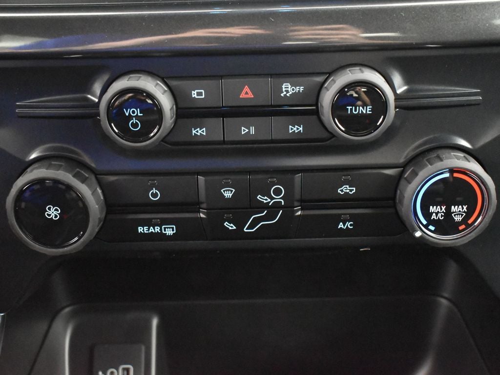 2026 Ford F-150 STX 200A