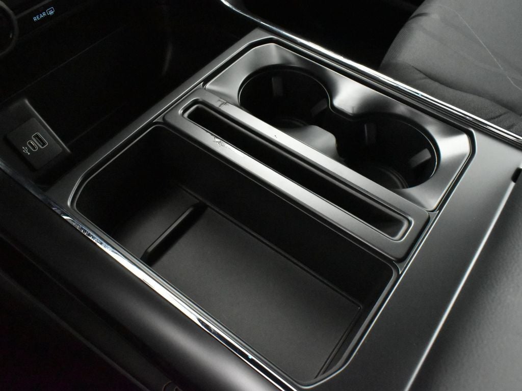 2026 Ford F-150 STX 200A