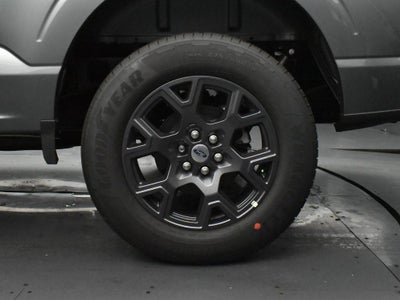 2026 Ford F-150 STX 200A