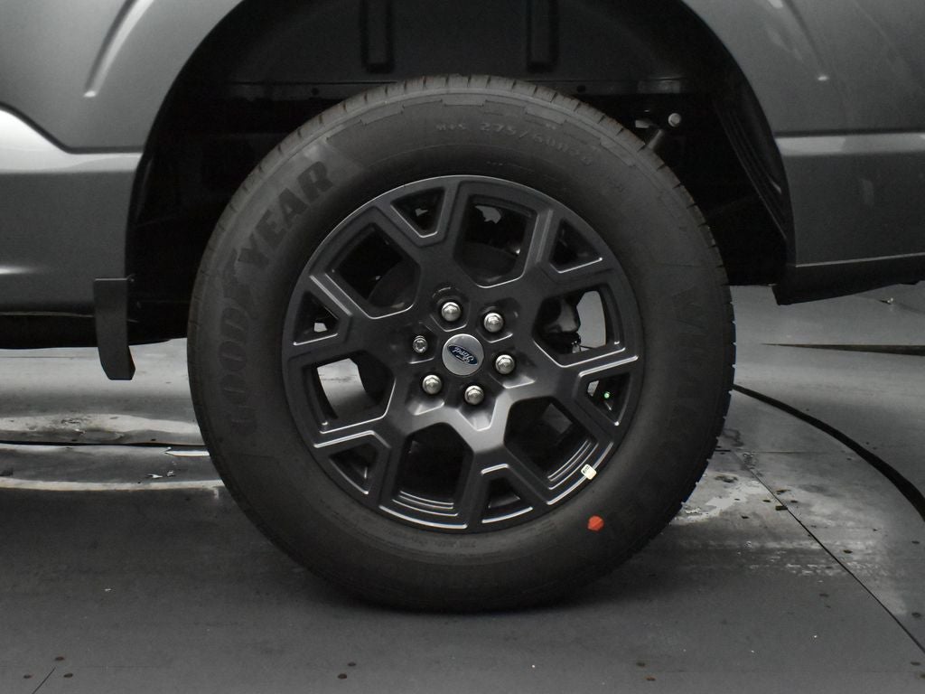 2026 Ford F-150 STX 200A