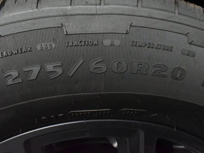 2026 Ford F-150 STX 200A