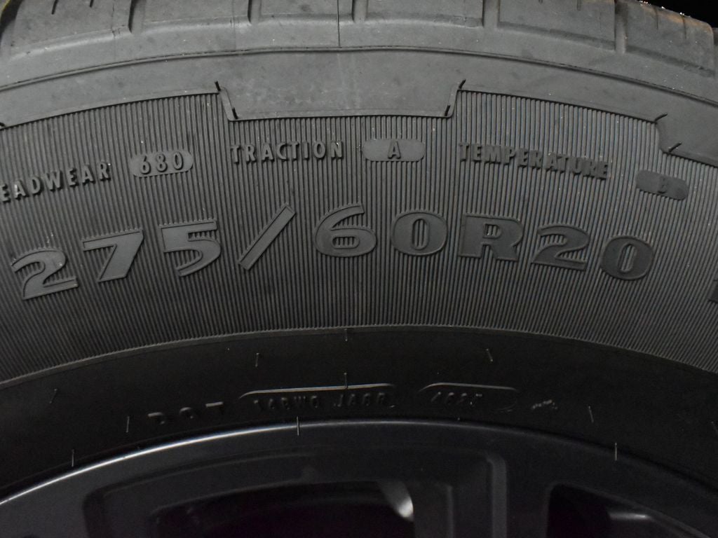 2026 Ford F-150 STX 200A