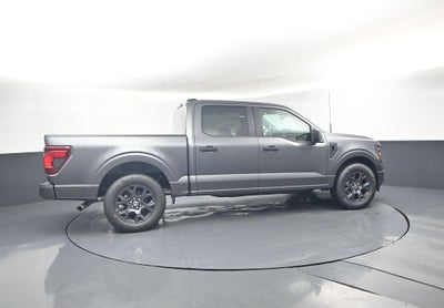 2026 Ford F-150 STX 200A