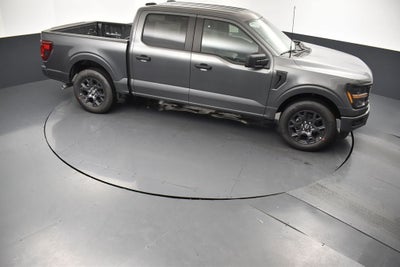 2026 Ford F-150 STX 200A