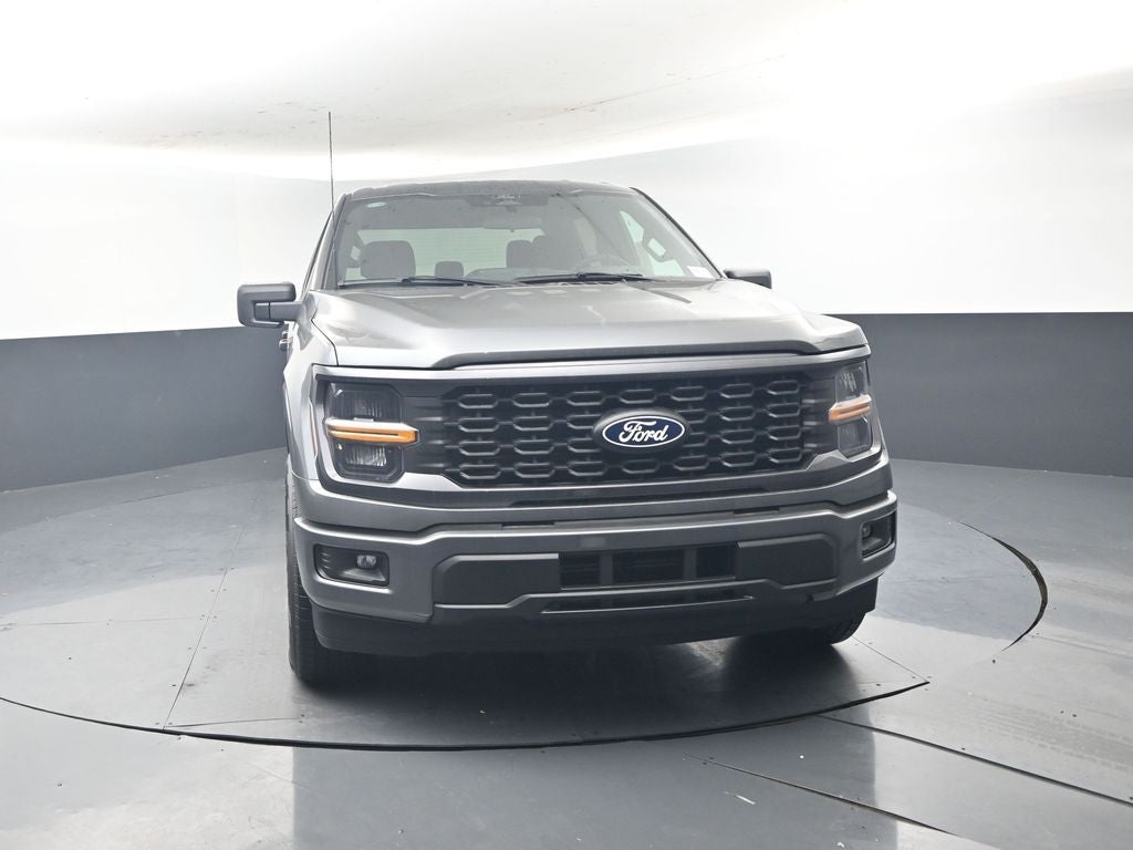 2026 Ford F-150 STX 200A