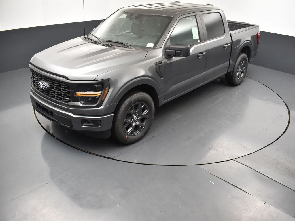 2026 Ford F-150 STX 200A