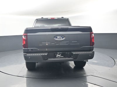 2026 Ford F-150 STX 200A