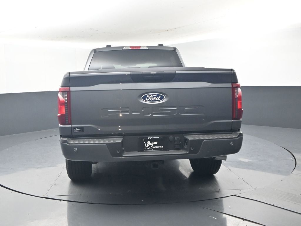 2026 Ford F-150 STX 200A