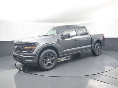 2026 Ford F-150 STX 200A