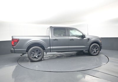 2026 Ford F-150 STX 200A