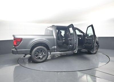 2026 Ford F-150 STX 200A