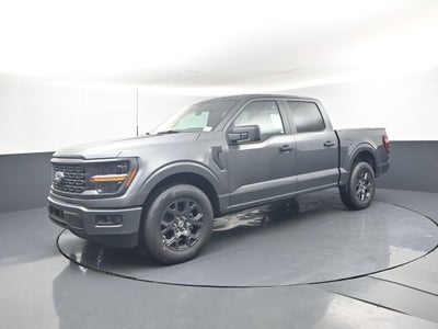 2026 Ford F-150 STX 200A