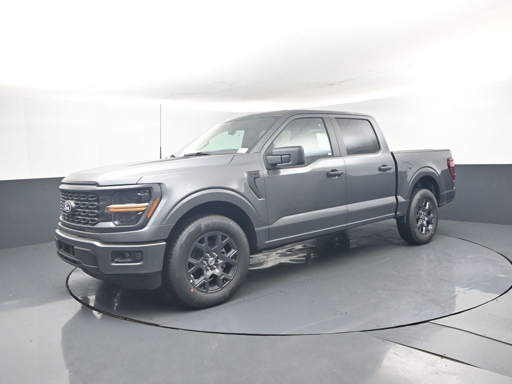 2026 Ford F-150 STX 200A