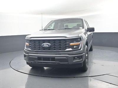 2026 Ford F-150 STX 200A
