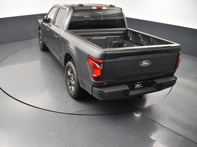 2026 Ford F-150 STX 200A