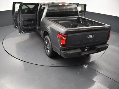 2026 Ford F-150 STX 200A