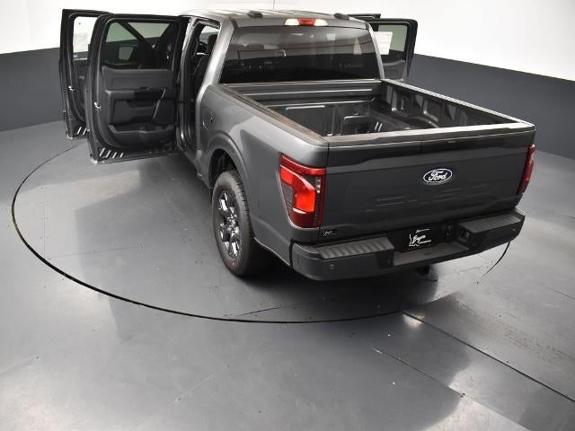 2026 Ford F-150 STX 200A