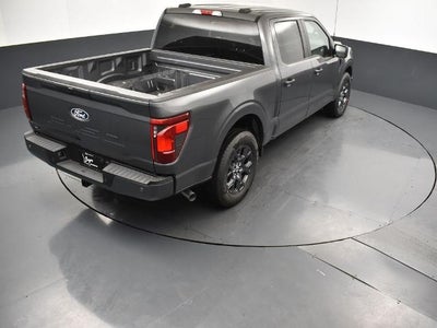 2026 Ford F-150 STX 200A