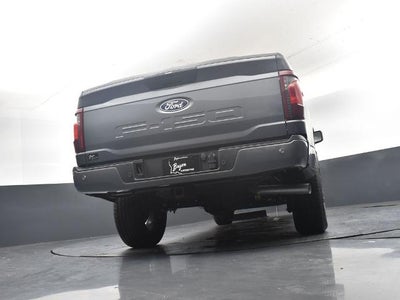 2026 Ford F-150 STX 200A