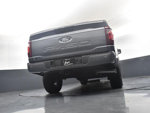 2026 Ford F-150 STX 200A