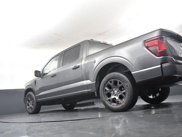 2026 Ford F-150 STX 200A