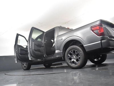 2026 Ford F-150 STX 200A