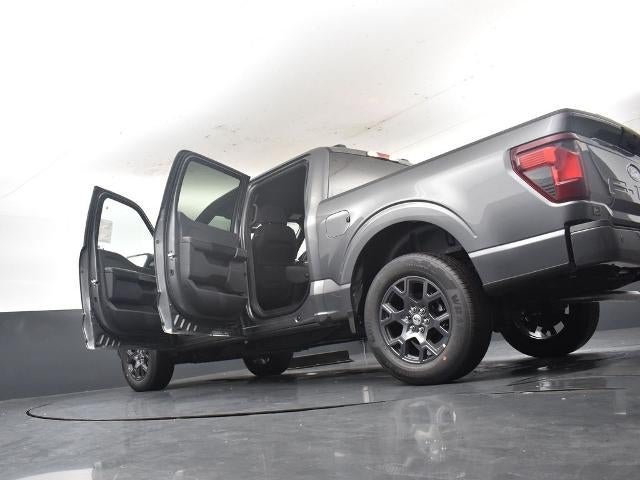 2026 Ford F-150 STX 200A