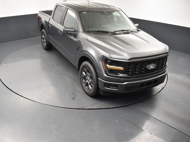 2026 Ford F-150 STX 200A