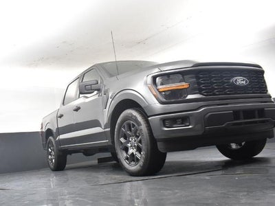 2026 Ford F-150 STX 200A