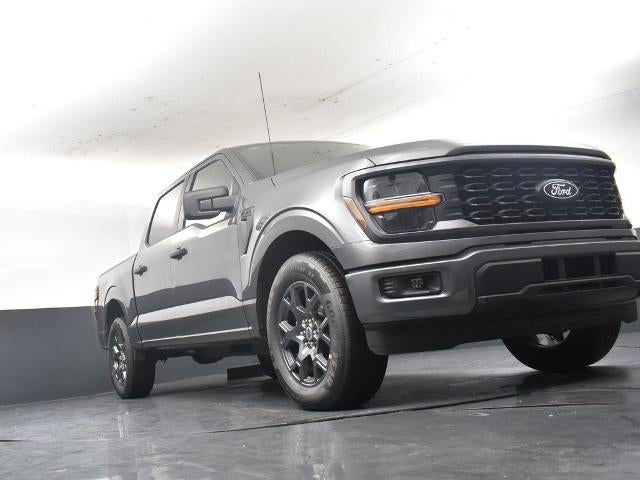 2026 Ford F-150 STX 200A