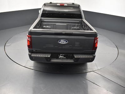 2026 Ford F-150 STX 200A