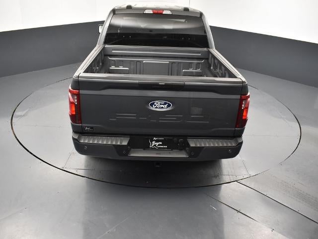 2026 Ford F-150 STX 200A