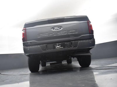 2026 Ford F-150 STX 200A