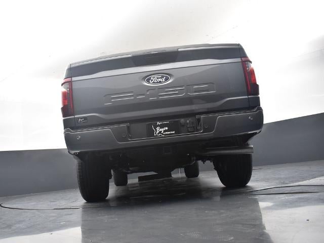 2026 Ford F-150 STX 200A