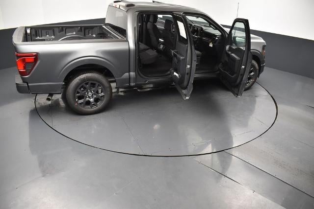 2026 Ford F-150 STX 200A