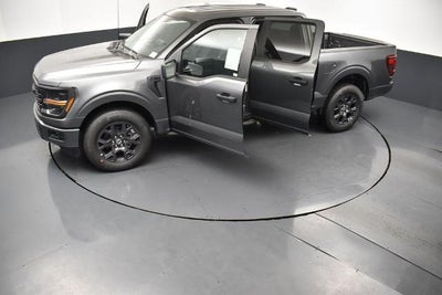 2026 Ford F-150 STX 200A