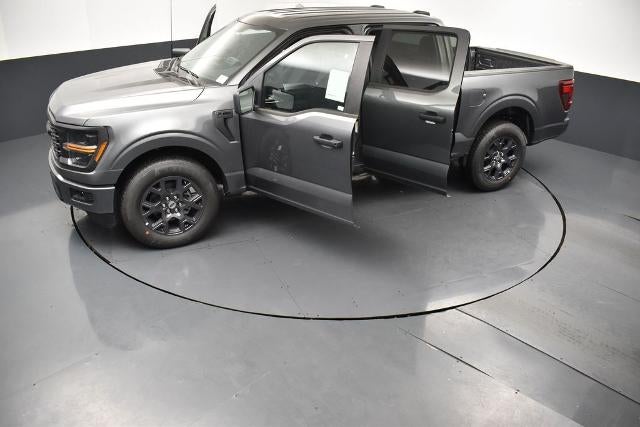 2026 Ford F-150 STX 200A